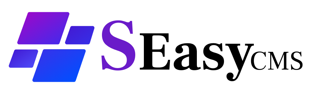 SEASYCMS Logo